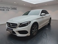 Mercedes-Benz C-Class 2015