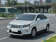 Lexus RX 2014