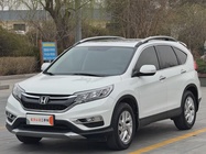 Honda CR-V 2016