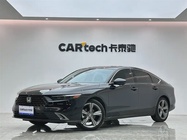Honda Accord 2024