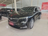 Buick Enclave 2023