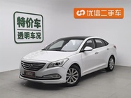 Hyundai Mistra 2015