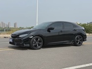 Honda Civic 2022