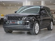 Land Rover Range Rover 2022