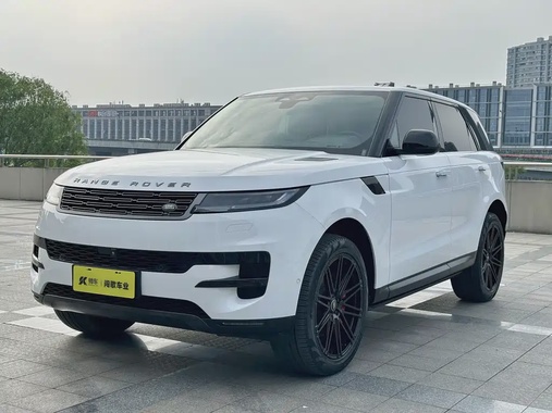 Land Rover Sport 2024