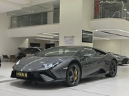 Lamborghini Huracan 2024