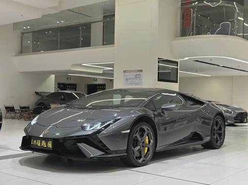 Lamborghini Huracan 2024