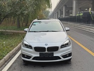 BMW 2 Series 2015