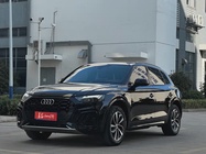 Audi Q5 2023