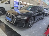 Audi A6 2020