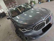 BMW 6 Series 2022