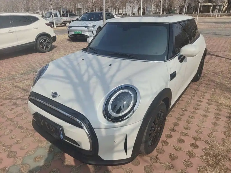 MINI Other