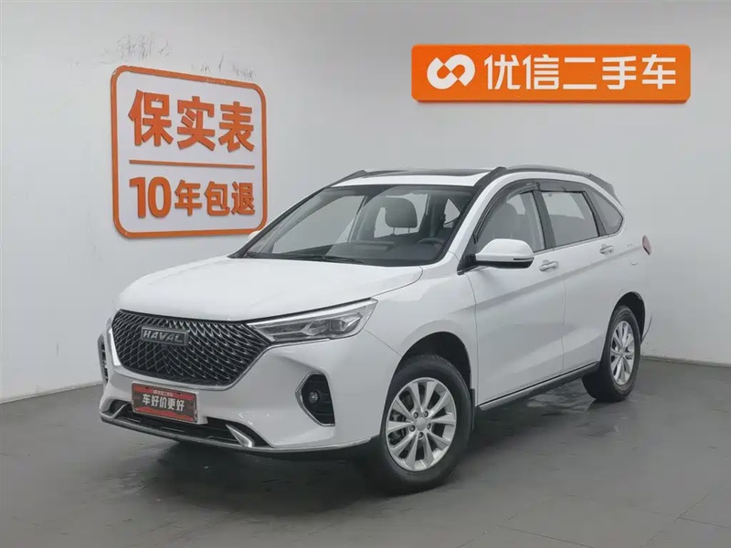 Haval M6