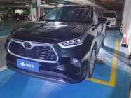 Toyota Highlander 2023