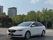 Buick Excelle 2018