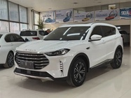 Jetour X70 PLUS 2022