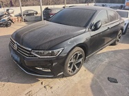 Volkswagen Magotan 2024