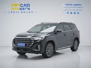 Jetour X90 PLUS 2023