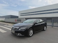 Toyota Camry 2013