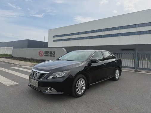 Toyota Camry 2013