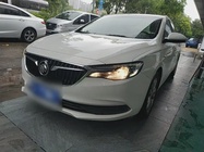 Buick Excelle 2017