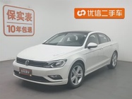 Volkswagen Lamando 2018