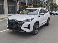 Chery Tiggo 8 PRO 2024