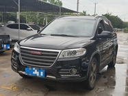 Haval H6 2015