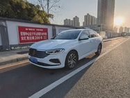 Volkswagen Lavida 2022