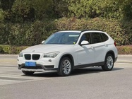 BMW X1 2016