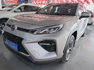 Toyota Wildlander 2024
