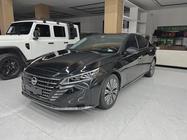 Nissan Teana 2023