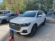 Haval H6 2023