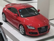 Audi TT 2008
