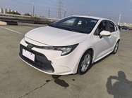 Toyota Levin 2022