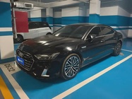 Audi A7 2024
