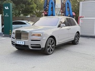 Rolls-Royce Cullinan 2024
