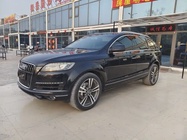 Audi Q7 2012
