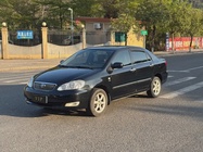 Toyota Corolla 2009