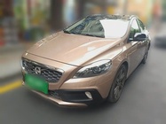 Volvo V40 2014