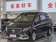 Mercedes-Benz Vito 2020