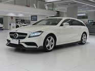 Mercedes-Benz CLS-Class 2016