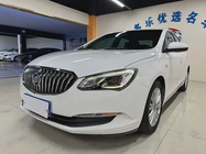 Buick Excelle 2017