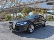 Audi A4 2015