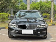 BMW 5 Series 2020