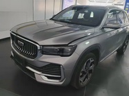 Geely Xingyue L 2023