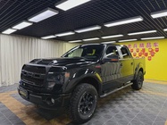 Ford F-150 Raptor 2017