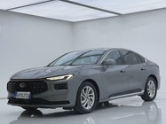 Ford Mondeo 2023