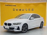 BMW 1 Series 2021