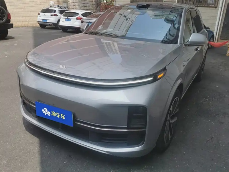 Li Auto L9